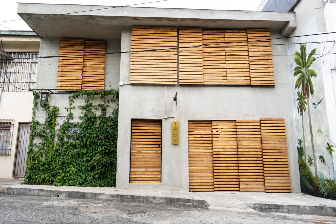 Zentrico Boutique Hotel Pereira Bagian luar foto