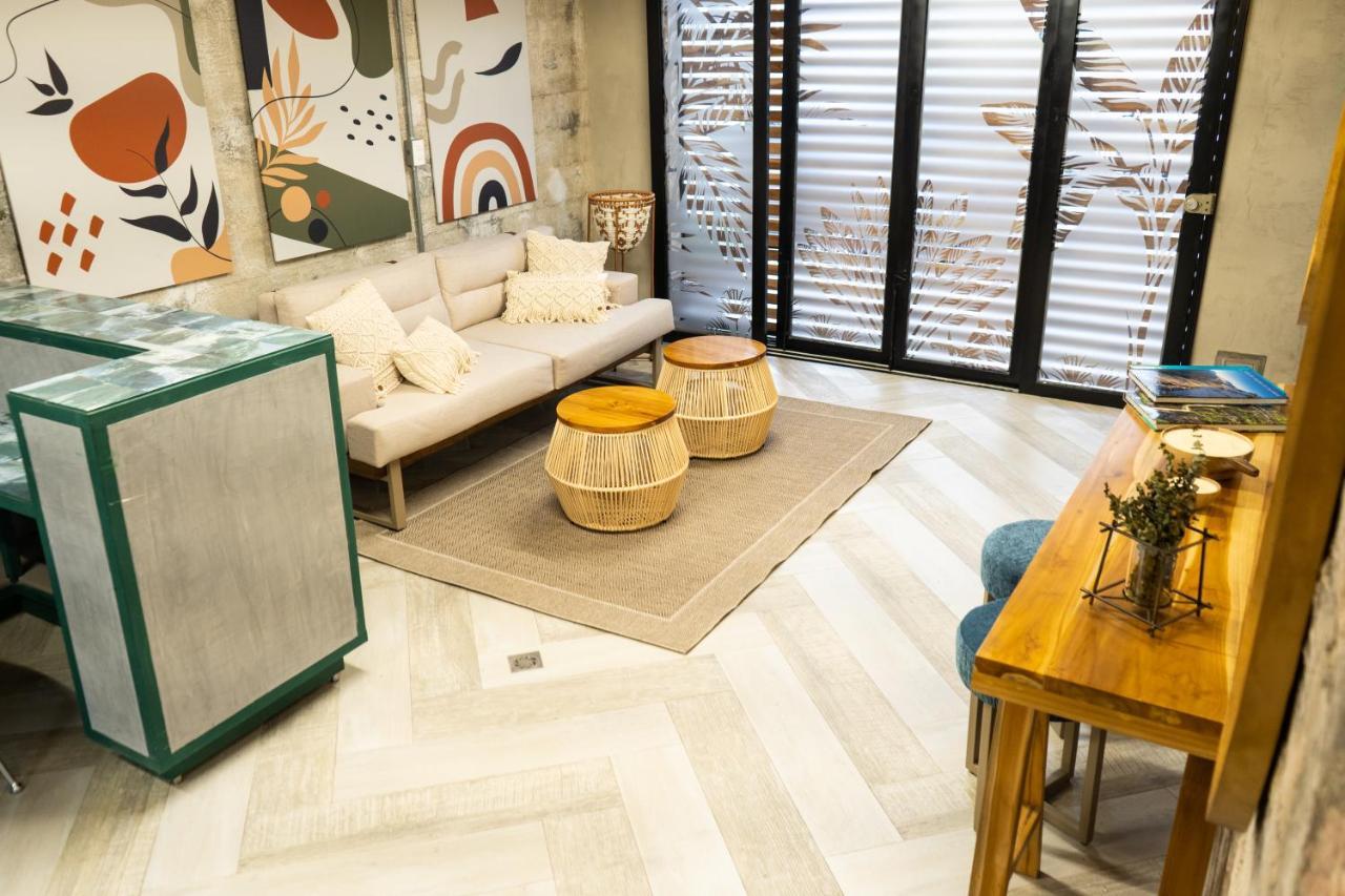 Zentrico Boutique Hotel Pereira Bagian luar foto