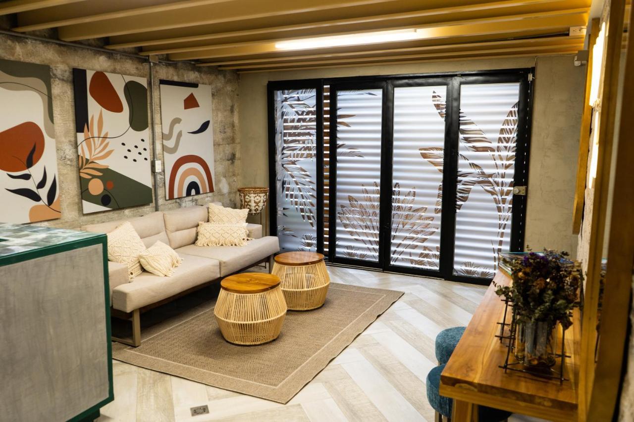 Zentrico Boutique Hotel Pereira Bagian luar foto