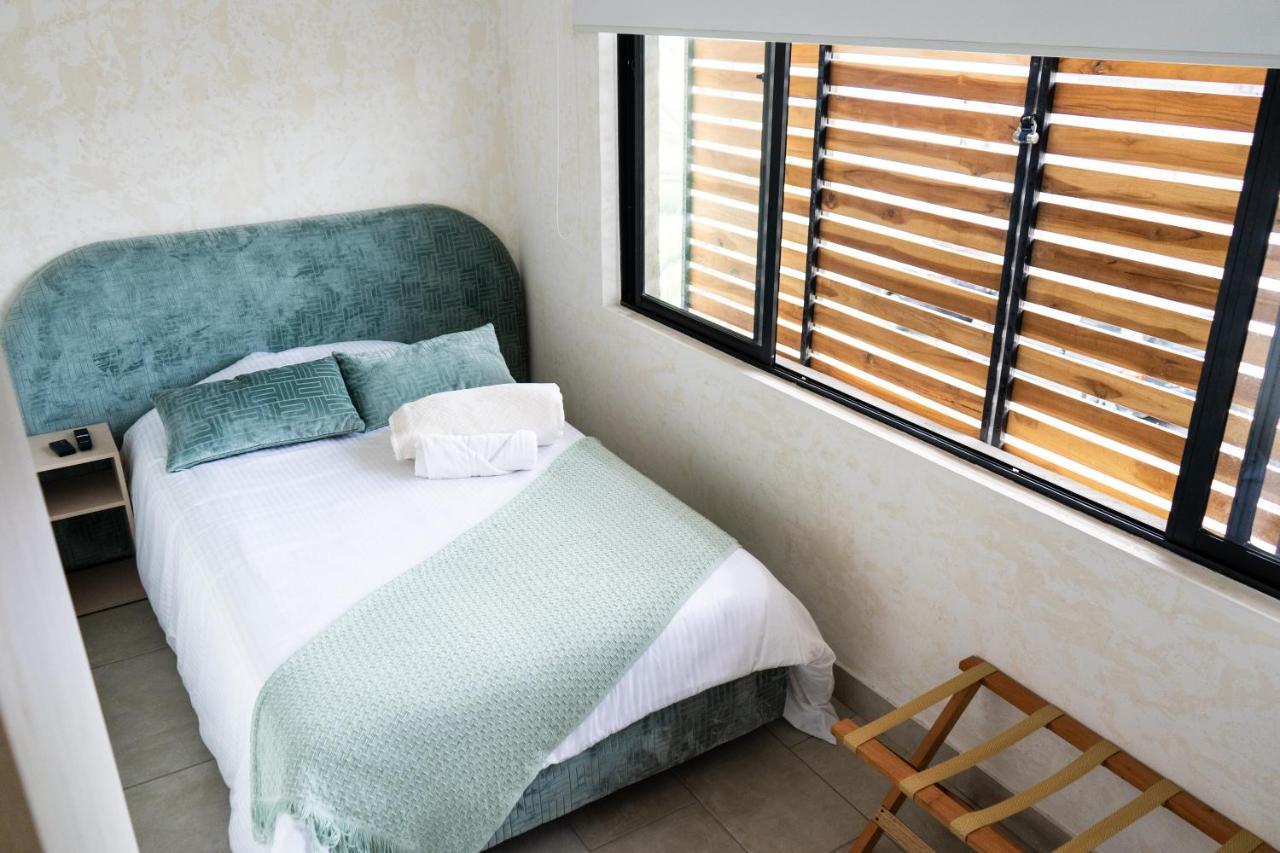 Zentrico Boutique Hotel Pereira Bagian luar foto