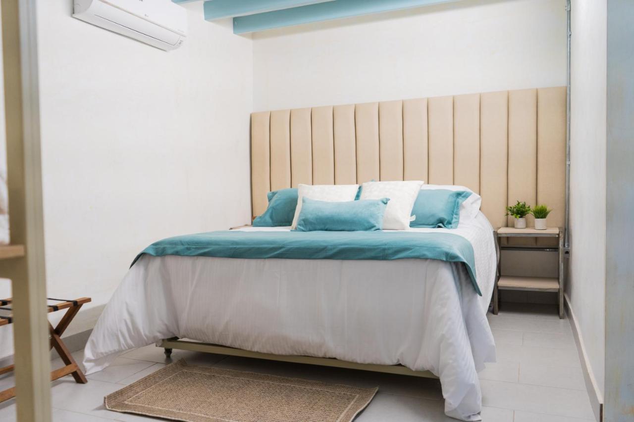 Zentrico Boutique Hotel Pereira Bagian luar foto