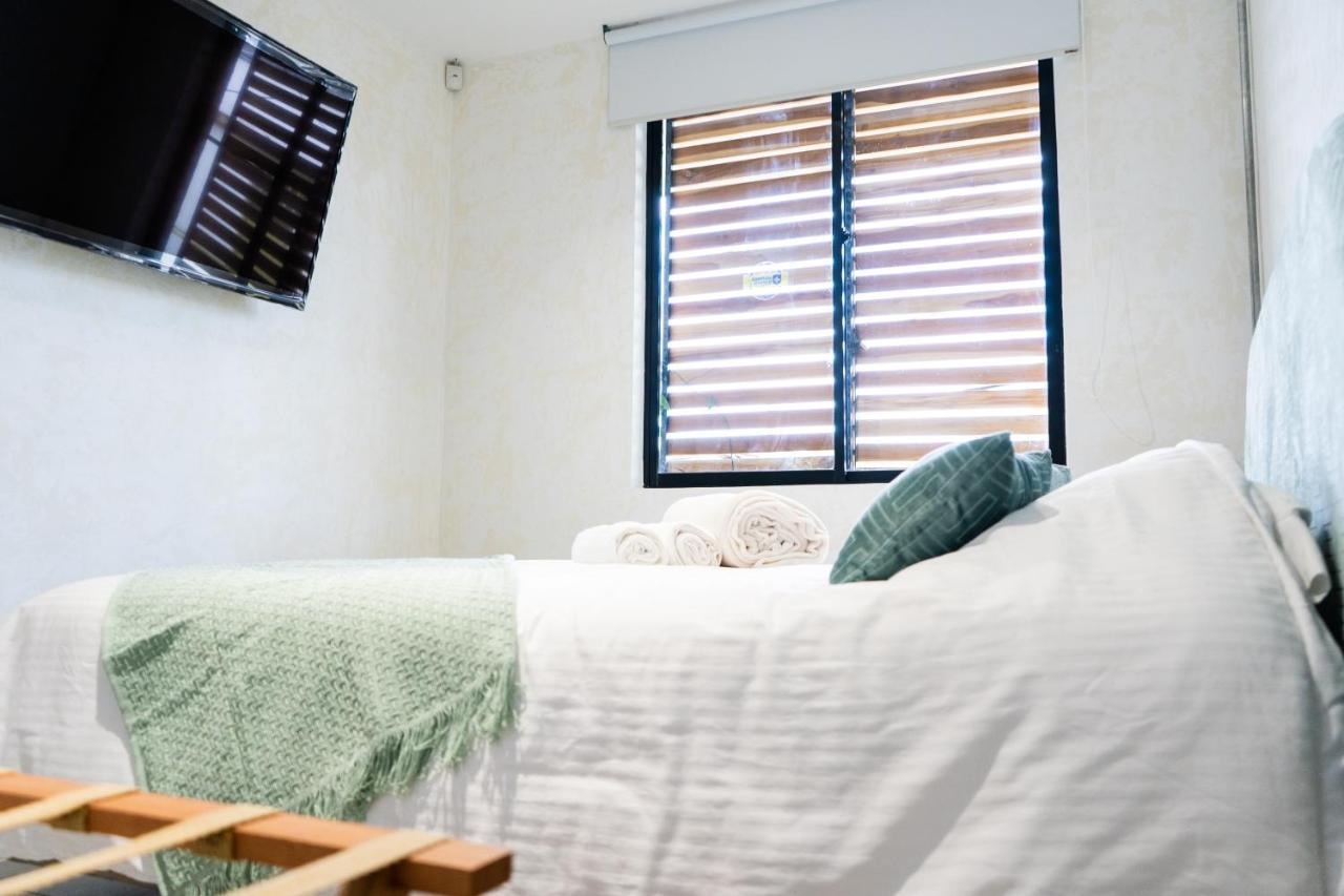 Zentrico Boutique Hotel Pereira Bagian luar foto