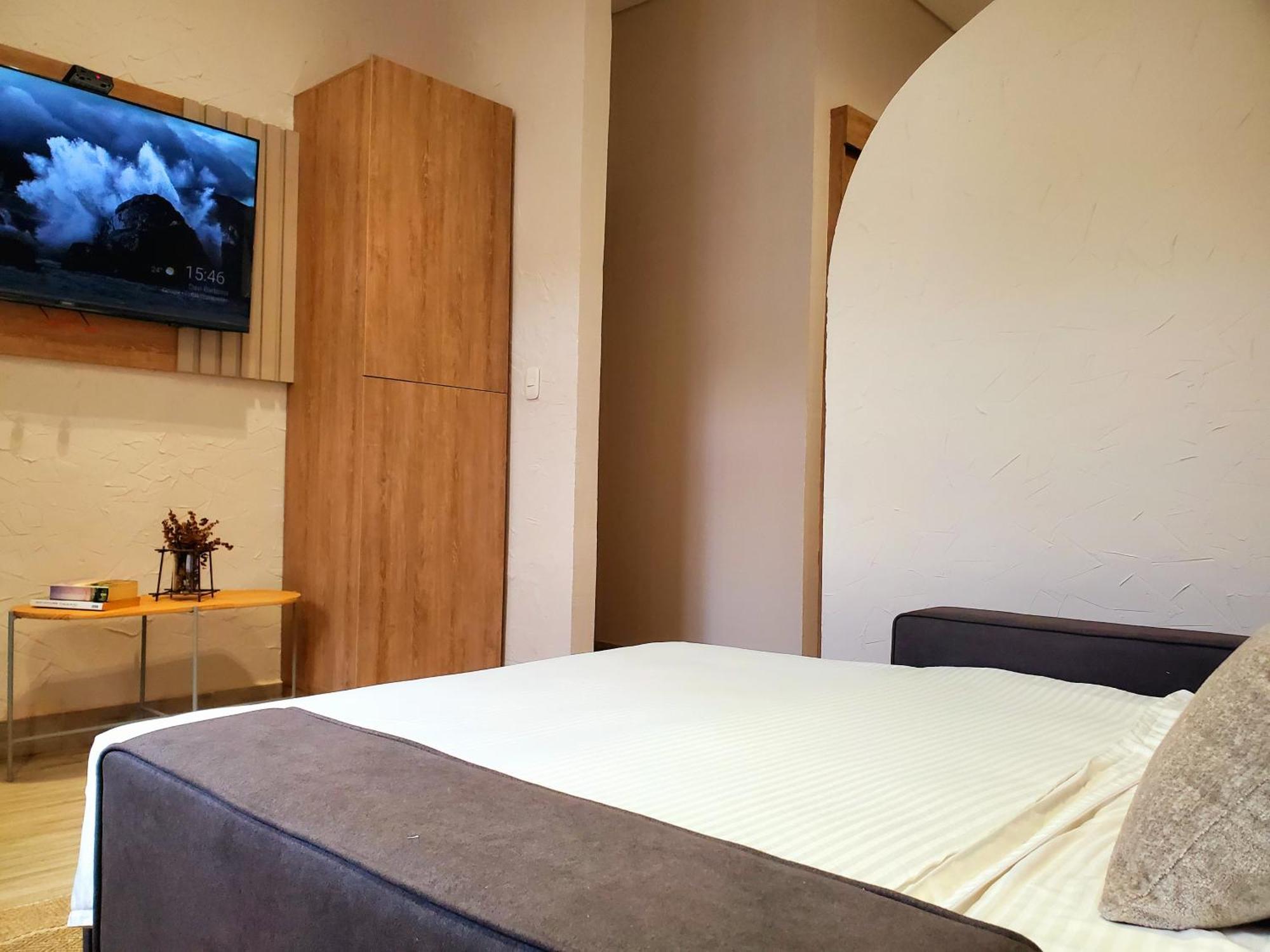 Zentrico Boutique Hotel Pereira Bagian luar foto