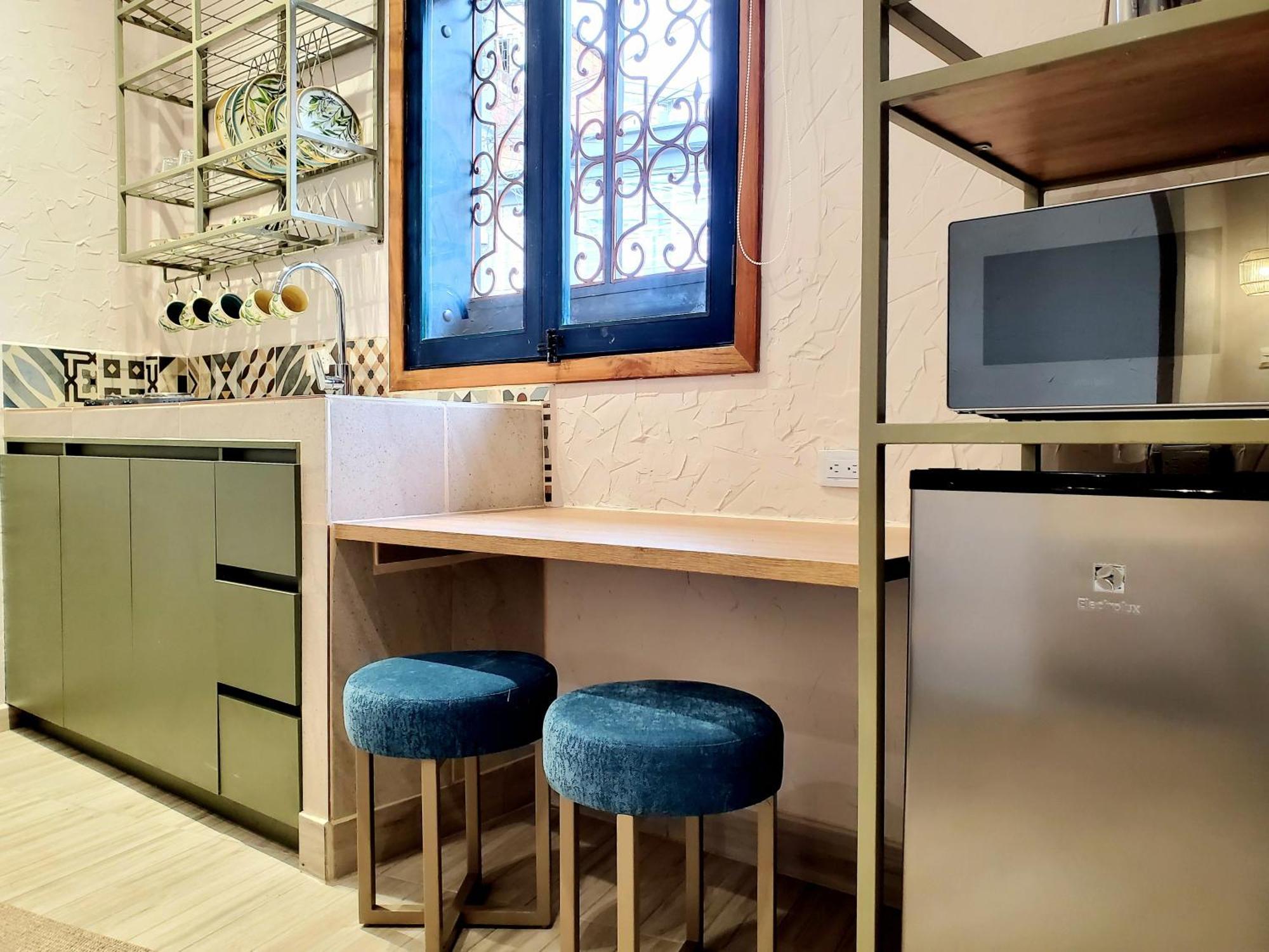 Zentrico Boutique Hotel Pereira Bagian luar foto