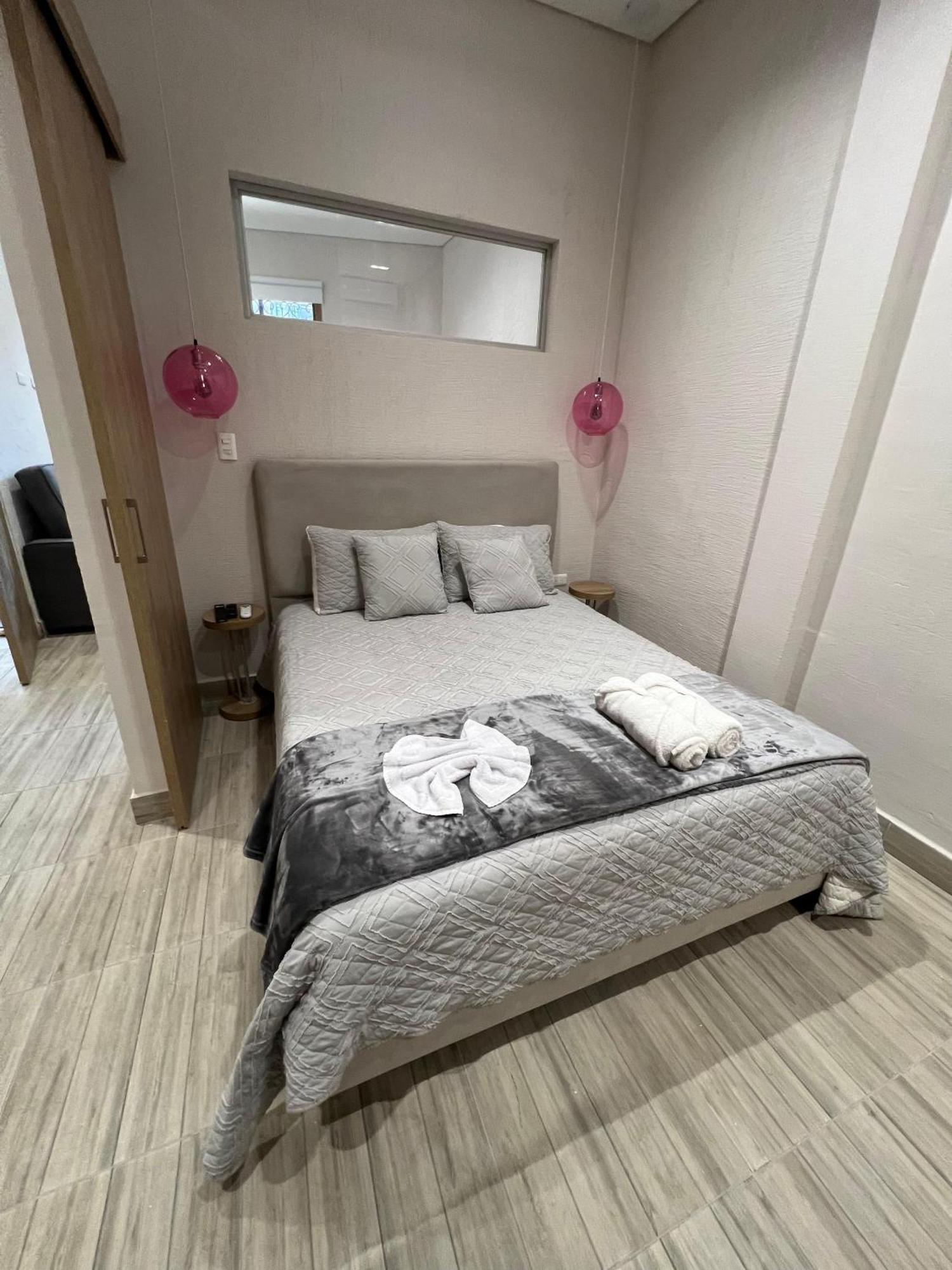 Zentrico Boutique Hotel Pereira Bagian luar foto