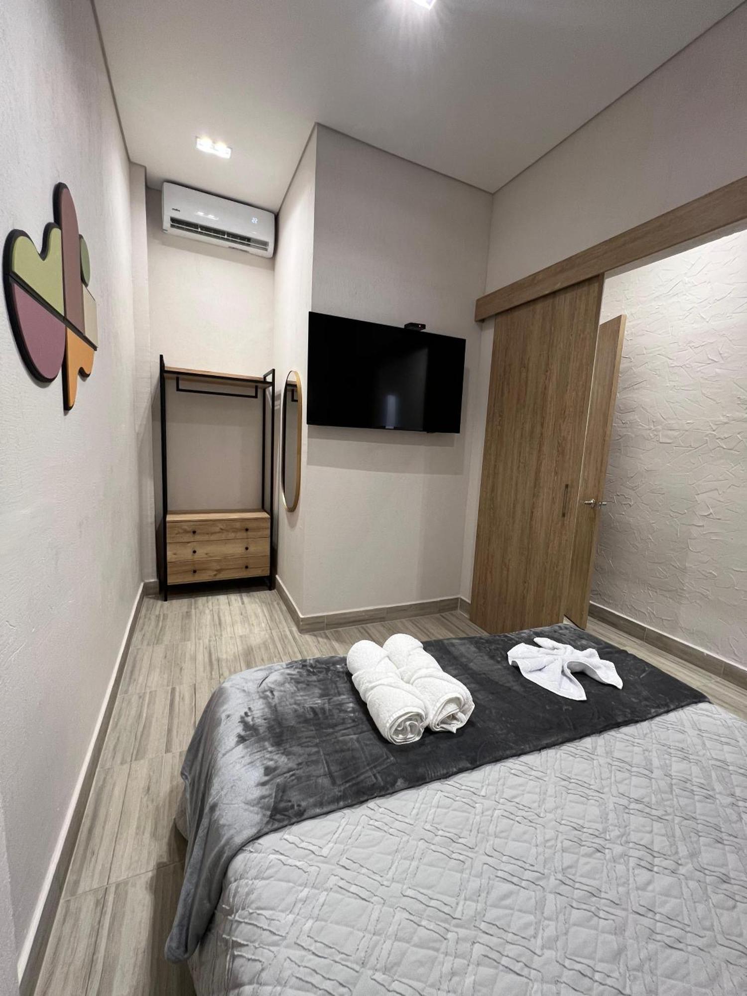 Zentrico Boutique Hotel Pereira Bagian luar foto