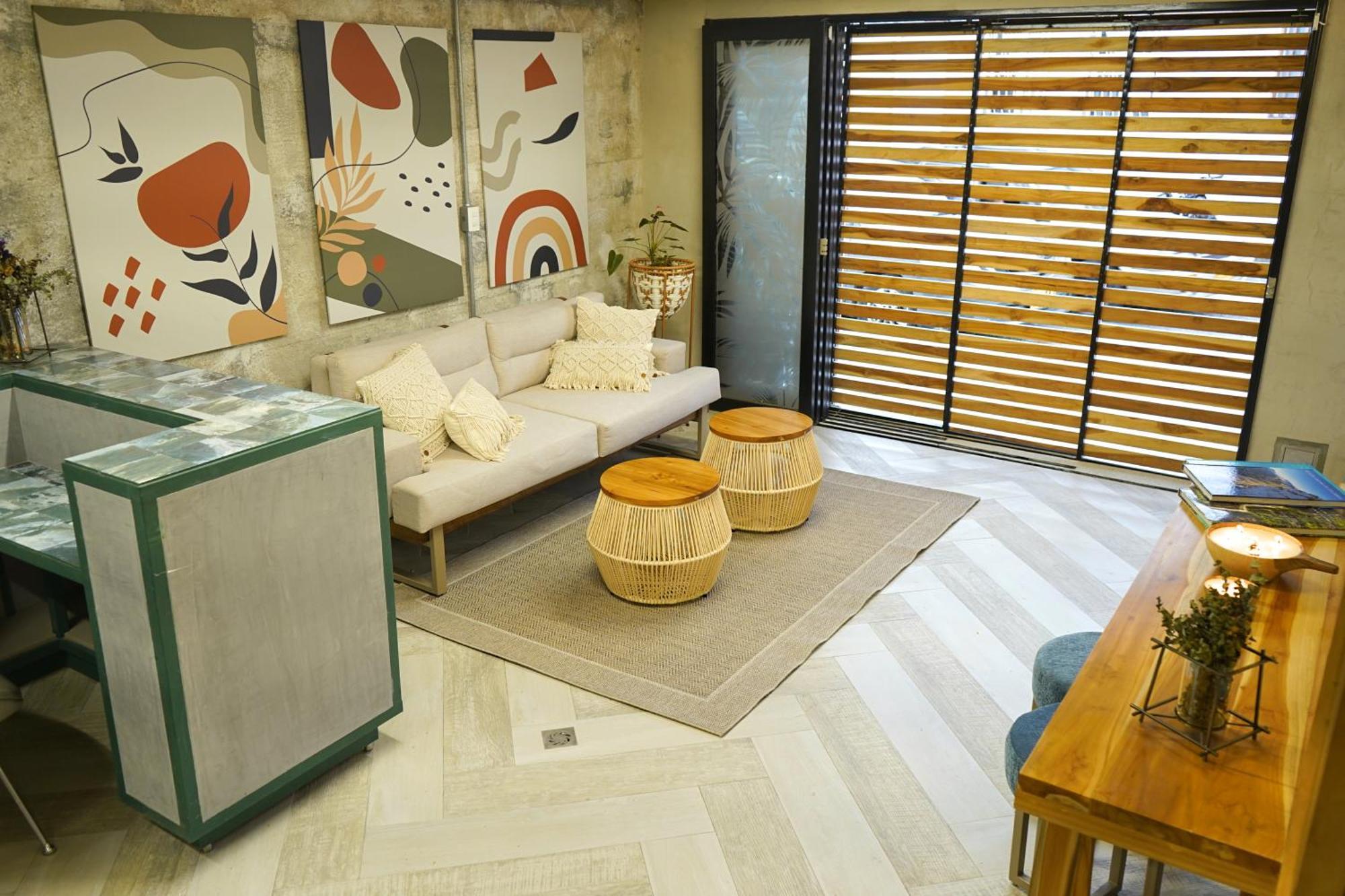 Zentrico Boutique Hotel Pereira Bagian luar foto